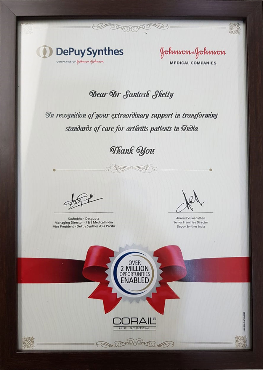 Hip-Surgery-Certificate-Mumbai